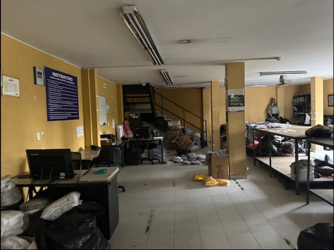 Edificio en venta en Popular, Cali, 932 m² · foto 10 de 24