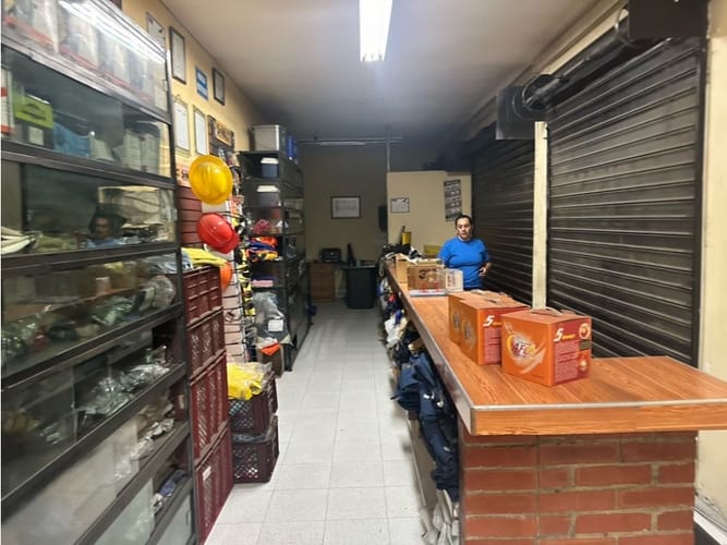Edificio en venta en Popular, Cali, 932 m² · foto 13 de 24