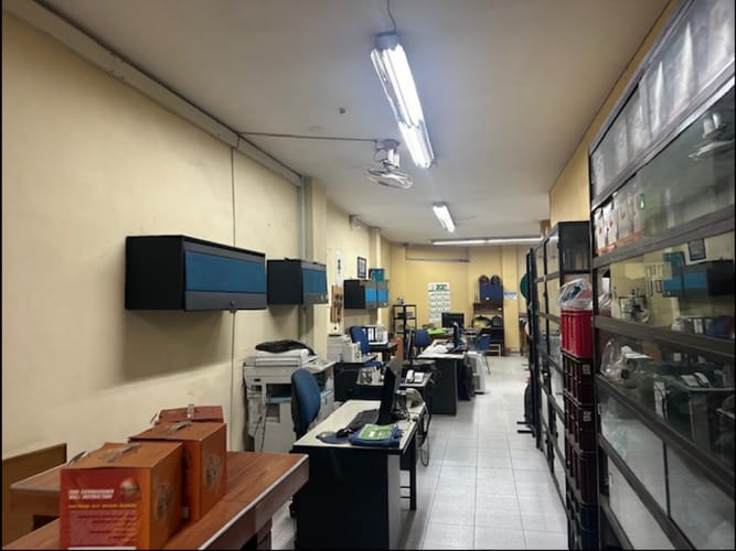 Edificio en venta en Popular, Cali, 932 m² · foto 20 de 24