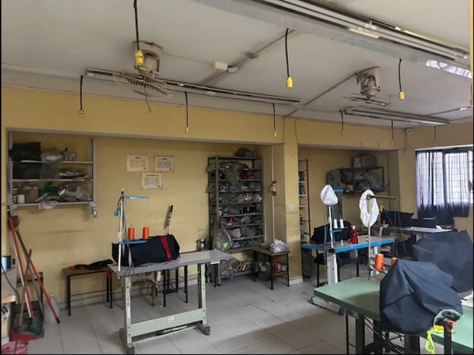 Edificio en venta en Popular, Cali, 932 m² · foto 21 de 24