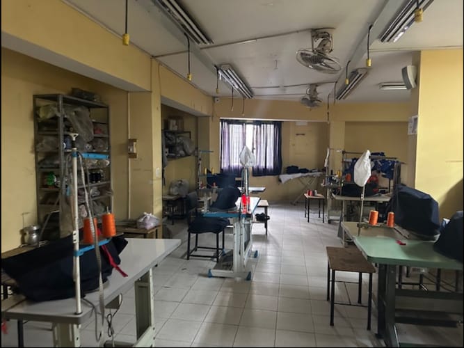 Edificio en venta en Popular, Cali, 932 m² · foto 23 de 24