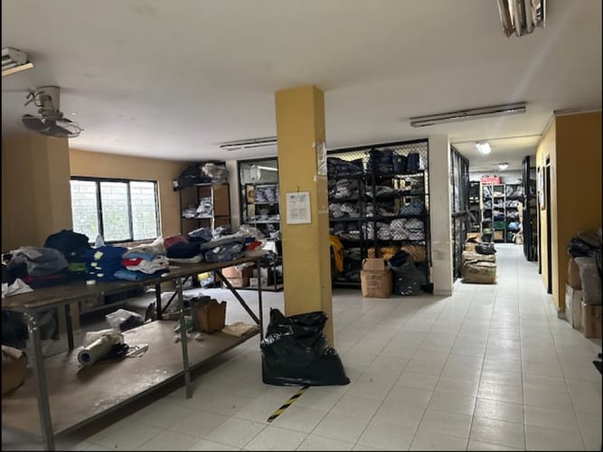 Edificio en venta en Popular, Cali, 932 m² · foto 24 de 24