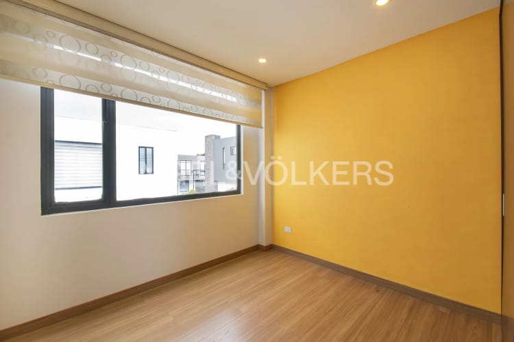 Casa de 3 alcobas en venta en Pueblo Viejo, Cota, 178 m² · foto 13 de 20