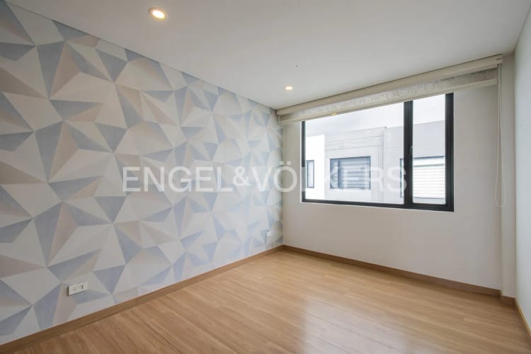 Casa de 3 alcobas en venta en Pueblo Viejo, Cota, 178 m² · foto 12 de 20