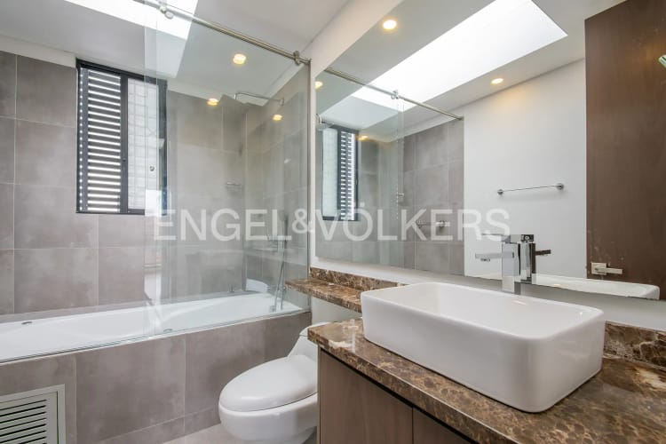 Casa de 3 alcobas en venta en Pueblo Viejo, Cota, 178 m² · foto 11 de 20