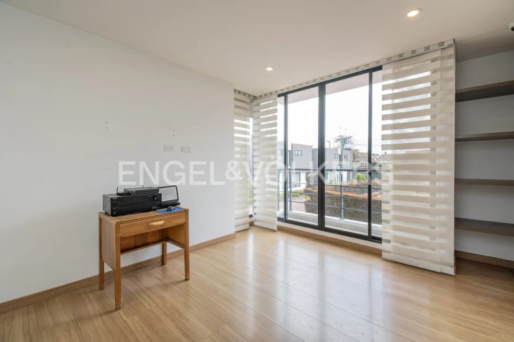 Casa de 3 alcobas en venta en Pueblo Viejo, Cota, 178 m² · foto 9 de 20
