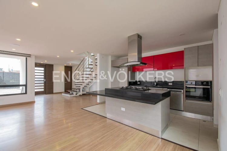 Casa de 3 alcobas en venta en Pueblo Viejo, Cota, 178 m² · foto 7 de 20