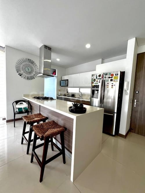Apartamento de 3 alcobas en venta en Buque, Villavicencio, 150 m² · foto 4 de 20