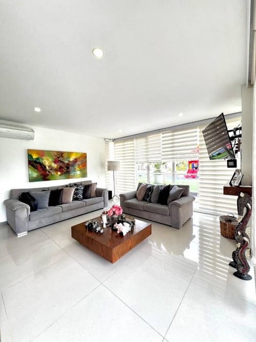 Apartamento de 3 alcobas en venta en Buque, Villavicencio, 150 m² · foto 6 de 20