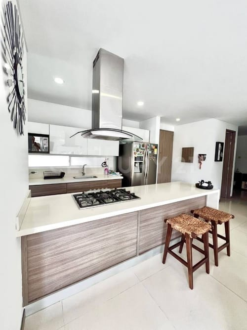 Apartamento de 3 alcobas en venta en Buque, Villavicencio, 150 m² · foto 7 de 20
