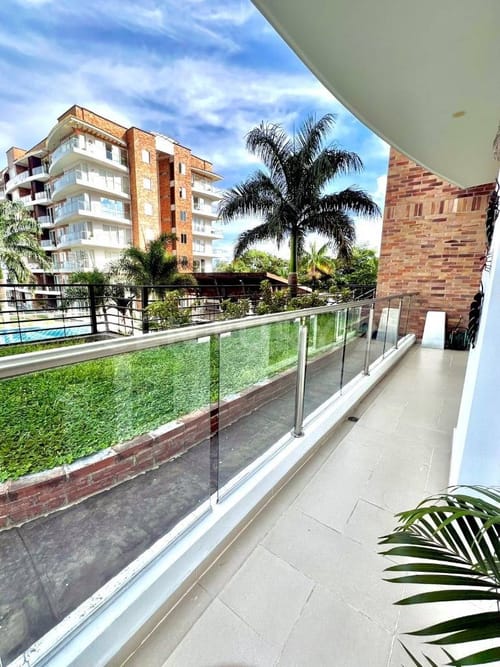 Apartamento de 3 alcobas en venta en Buque, Villavicencio, 150 m² · foto 8 de 20
