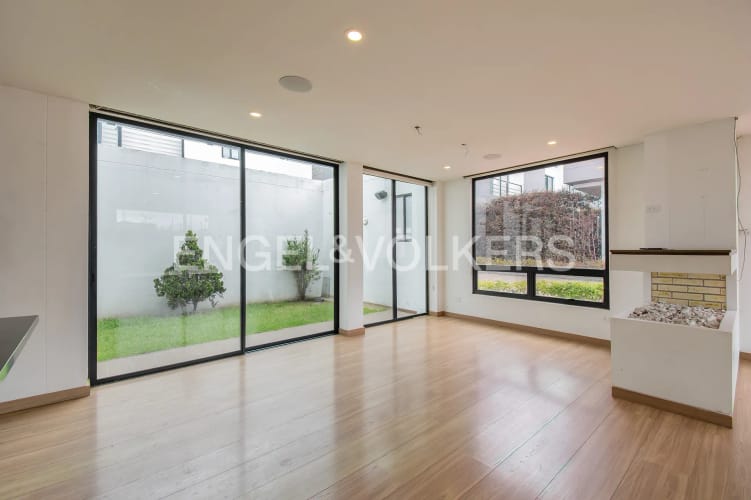 Casa de 3 alcobas en venta en Pueblo Viejo, Cota, 178 m² · foto 4 de 20
