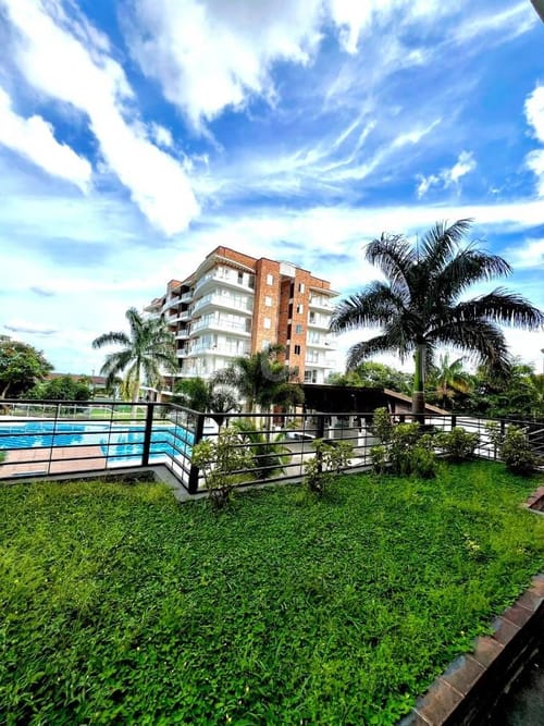 Apartamento de 3 alcobas en venta en Buque, Villavicencio, 150 m² · foto 9 de 20