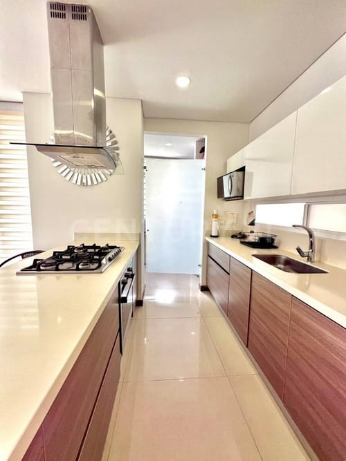 Apartamento de 3 alcobas en venta en Buque, Villavicencio, 150 m² · foto 10 de 20