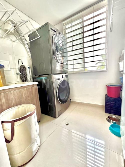 Apartamento de 3 alcobas en venta en Buque, Villavicencio, 150 m² · foto 11 de 20