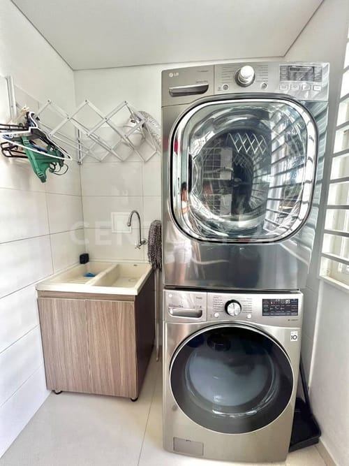 Apartamento de 3 alcobas en venta en Buque, Villavicencio, 150 m² · foto 12 de 20