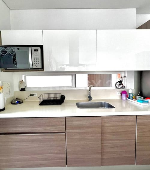 Apartamento de 3 alcobas en venta en Buque, Villavicencio, 150 m² · foto 13 de 20