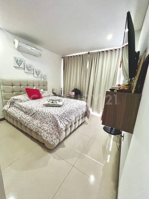 Apartamento de 3 alcobas en venta en Buque, Villavicencio, 150 m² · foto 17 de 20