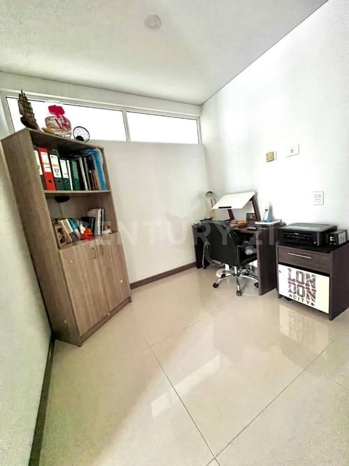 Apartamento de 3 alcobas en venta en Buque, Villavicencio, 150 m² · foto 18 de 20
