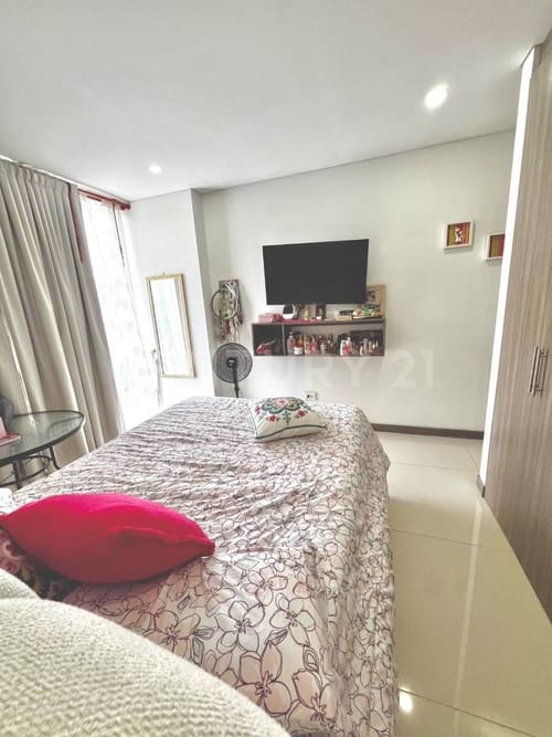 Apartamento de 3 alcobas en venta en Buque, Villavicencio, 150 m² · foto 19 de 20