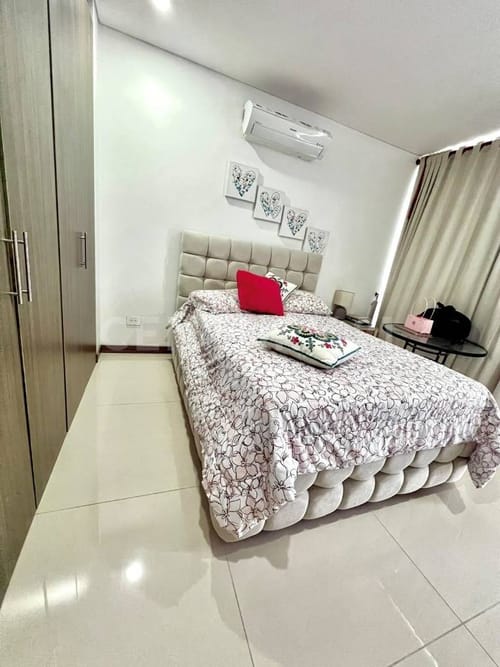 Apartamento de 3 alcobas en venta en Buque, Villavicencio, 150 m² · foto 20 de 20