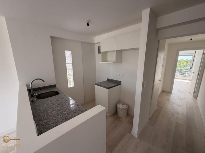 ALQUILER APARTAMENTO DE 1 DORMITORIO A ESTRENAR CON AMENITIES EN CORDÓN · Foto 2