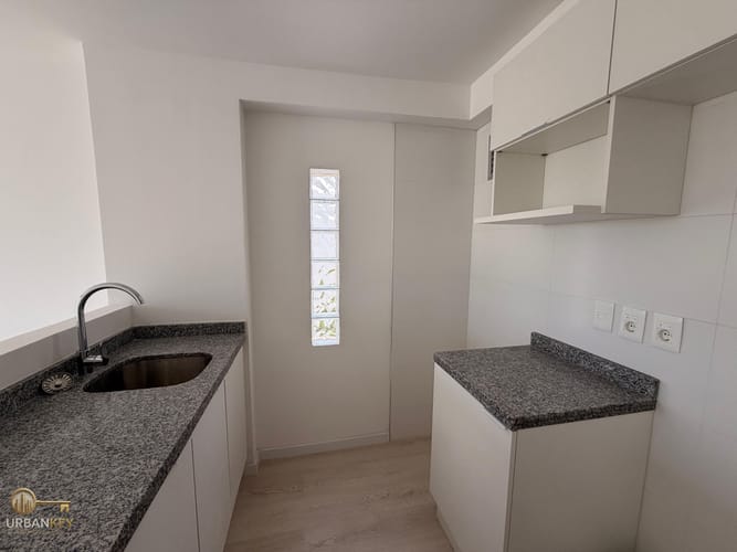 ALQUILER APARTAMENTO DE 1 DORMITORIO A ESTRENAR CON AMENITIES EN CORDÓN · Foto 3