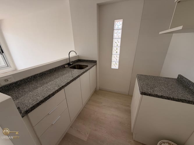ALQUILER APARTAMENTO DE 1 DORMITORIO A ESTRENAR CON AMENITIES EN CORDÓN · Foto 4
