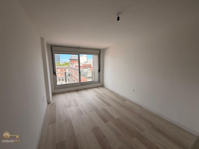 ALQUILER APARTAMENTO DE 1 DORMITORIO A ESTRENAR CON AMENITIES EN CORDÓN · Foto 5
