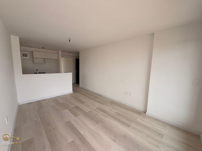 ALQUILER APARTAMENTO DE 1 DORMITORIO A ESTRENAR CON AMENITIES EN CORDÓN · Foto 8