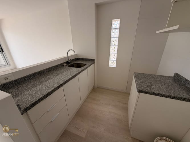 ALQUILER APARTAMENTO DE 1 DORMITORIO A ESTRENAR CON AMENITIES EN CORDÓN · Foto 2