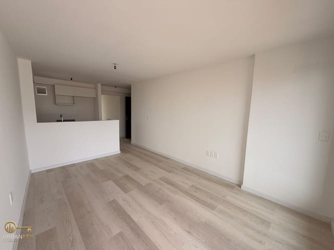 ALQUILER APARTAMENTO DE 1 DORMITORIO A ESTRENAR CON AMENITIES EN CORDÓN · Foto 3