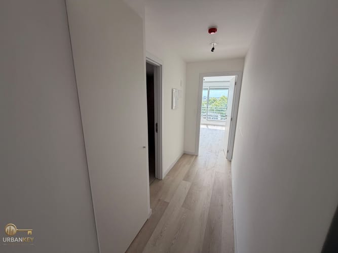 ALQUILER APARTAMENTO DE 1 DORMITORIO A ESTRENAR CON AMENITIES EN CORDÓN · Foto 4