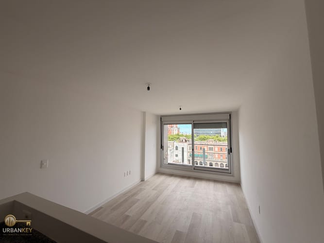 ALQUILER APARTAMENTO DE 1 DORMITORIO A ESTRENAR CON AMENITIES EN CORDÓN · Foto 7