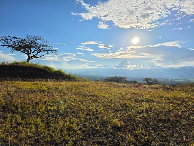 Lote en venta en Cerritos, Pereira, 2300 m² · foto 2 de 7