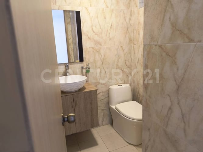 Apartamento de 3 alcobas en arriendo en Ciudad Jardin, Cali, 143 m² · foto 8 de 22