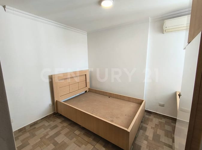 Apartamento de 3 alcobas en arriendo en Ciudad Jardin, Cali, 143 m² · foto 9 de 22