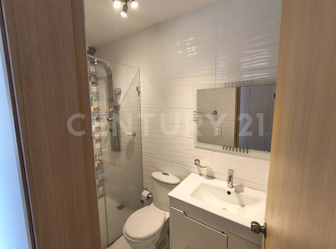 Apartamento de 3 alcobas en arriendo en Ciudad Jardin, Cali, 143 m² · foto 12 de 22