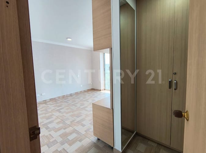 Apartamento de 3 alcobas en arriendo en Ciudad Jardin, Cali, 143 m² · foto 14 de 22