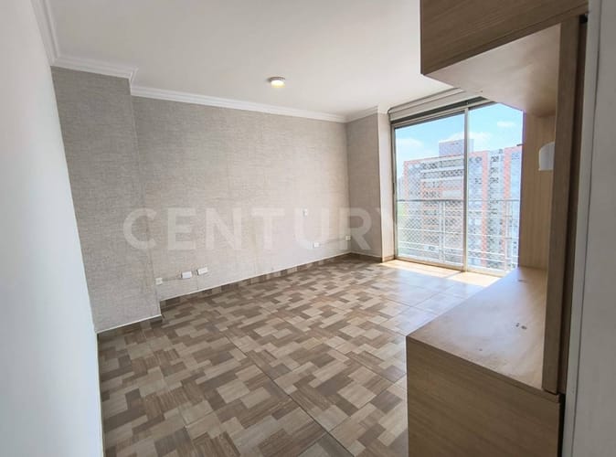 Apartamento de 3 alcobas en arriendo en Ciudad Jardin, Cali, 143 m² · foto 15 de 22