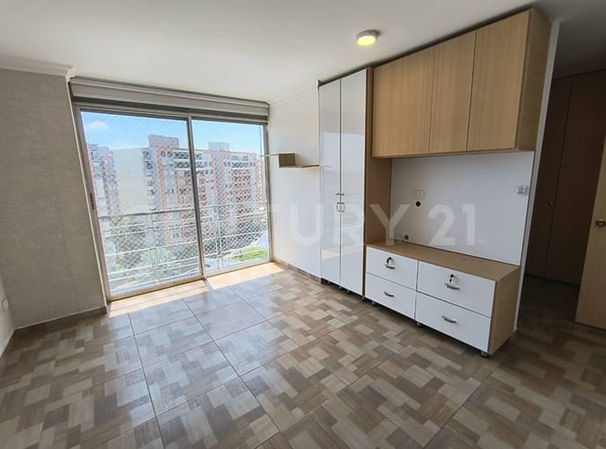 Apartamento de 3 alcobas en arriendo en Ciudad Jardin, Cali, 143 m² · foto 16 de 22