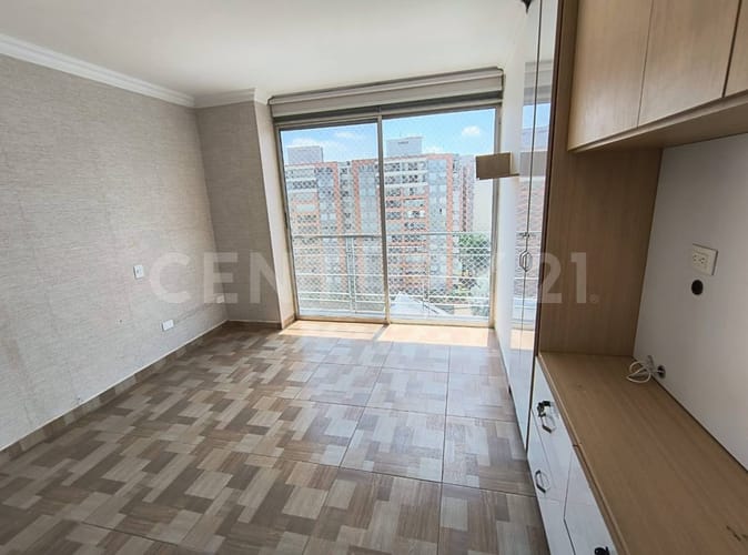 Apartamento de 3 alcobas en arriendo en Ciudad Jardin, Cali, 143 m² · foto 17 de 22