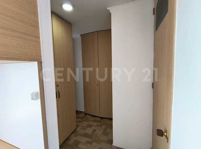 Apartamento de 3 alcobas en arriendo en Ciudad Jardin, Cali, 143 m² · foto 18 de 22