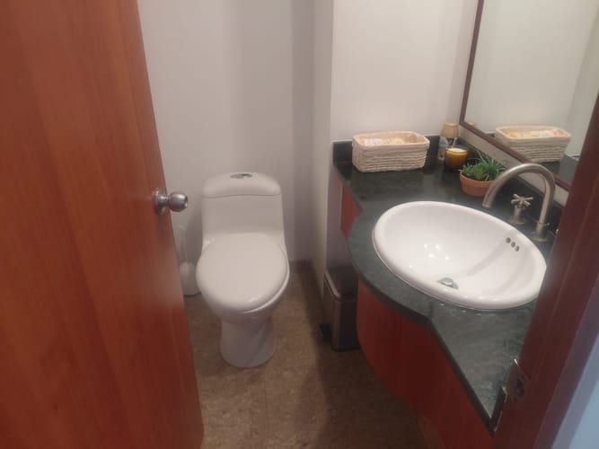 Casa de 3 alcobas en arriendo en Colina Campestre, Bogotá, 240 m² · foto 13 de 24