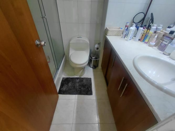 Casa de 3 alcobas en arriendo en Colina Campestre, Bogotá, 240 m² · foto 18 de 24