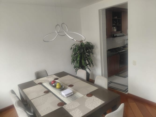 Casa de 3 alcobas en arriendo en Colina Campestre, Bogotá, 240 m² · foto 7 de 24