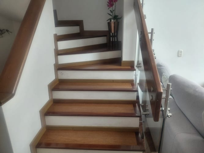 Casa de 3 alcobas en arriendo en Colina Campestre, Bogotá, 240 m² · foto 11 de 24