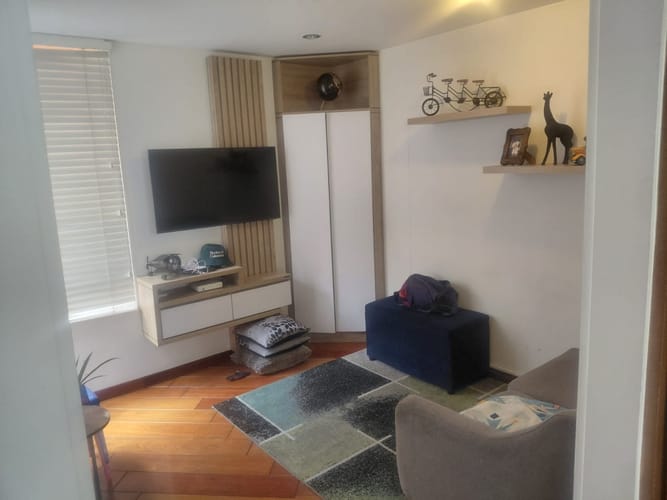 Casa de 3 alcobas en arriendo en Colina Campestre, Bogotá, 240 m² · foto 12 de 24