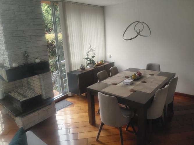 Casa de 3 alcobas en arriendo en Colina Campestre, Bogotá, 240 m² · foto 6 de 24