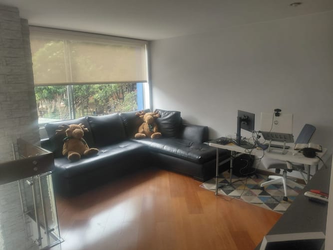 Casa de 3 alcobas en arriendo en Colina Campestre, Bogotá, 240 m² · foto 14 de 24